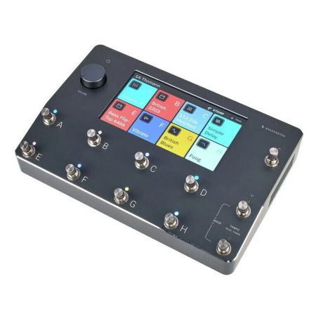 Neural DSP Quad Cortex по цене 231 700 ₽