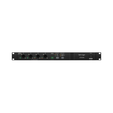 Behringer P24HUB по цене 48 390 ₽