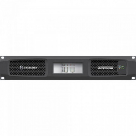 Crown DCi4|600 по цене 498 600 ₽