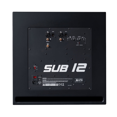 APS Sub12 по цене 188&nbsp;490 ₽