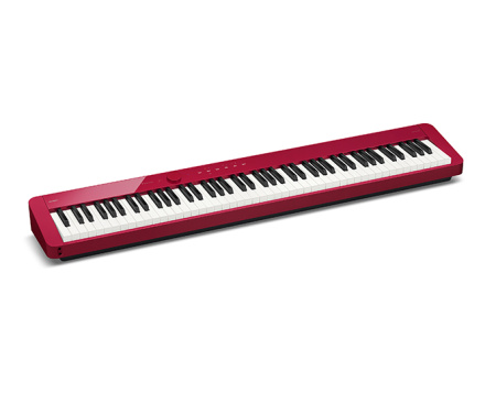 Casio Privia PX-S1100RD по цене 73 150 ₽
