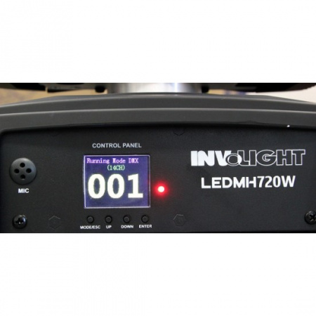 Involight LEDMH720W по цене 64 000 ₽