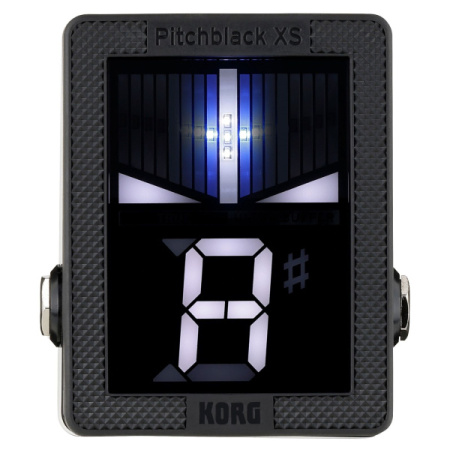 KORG Pitchblack PB-XS по цене 12 300 ₽