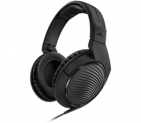 Sennheiser HD 200 Pro по цене 10 350 ₽