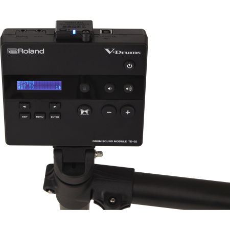 Roland TD-02K по цене 60 750 ₽