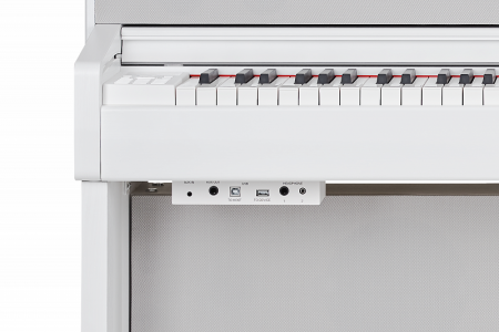 Becker BAP-72W по цене 182 700 ₽