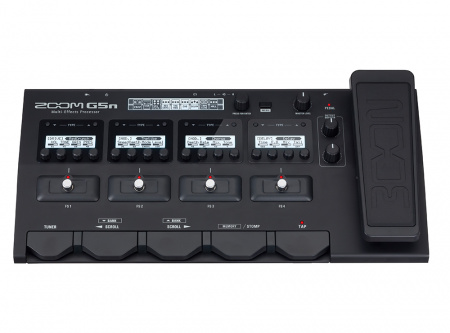 Zoom G5n по цене 25 400 ₽