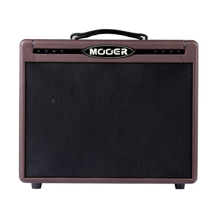 Mooer SD50A по цене 34 000 ₽
