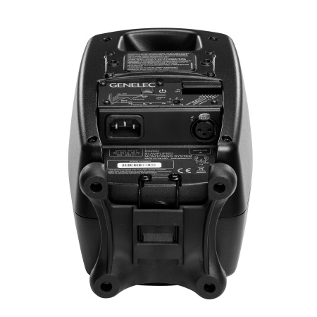 Genelec 8020D Monitor Black по цене 59 750 ₽