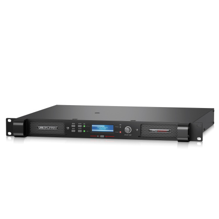 Lab.Gruppen IPD 2400 по цене 140 000 ₽