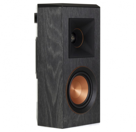 Klipsch RP-402S Ebony по цене 65 000 ₽