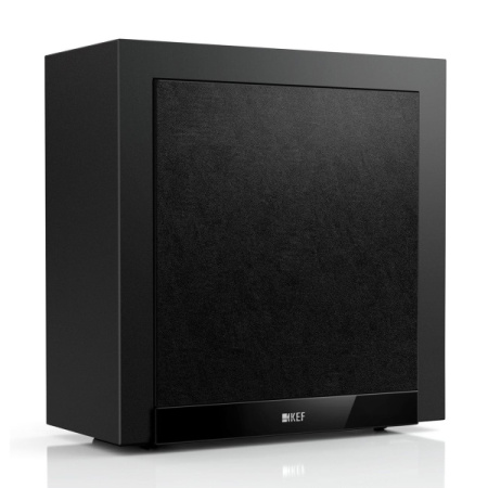 KEF T2 Black по цене 74 000 ₽