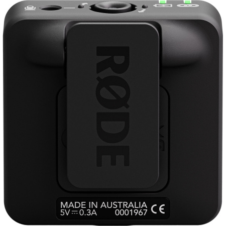 Rode Wireless ME Dual по цене 25 850 ₽