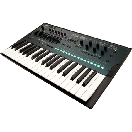 Korg Opsix MK2 по цене 112 700 ₽