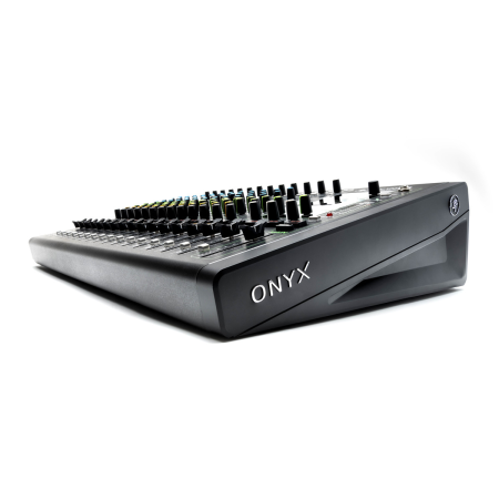 Mackie Onyx16 по цене 121 750 ₽