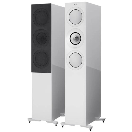 KEF R7 White по цене 419 990.00 ₽