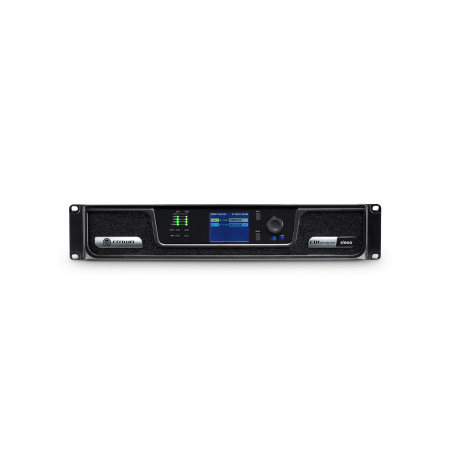 Crown CDi DriveCore 2|600 по цене 210 000 ₽