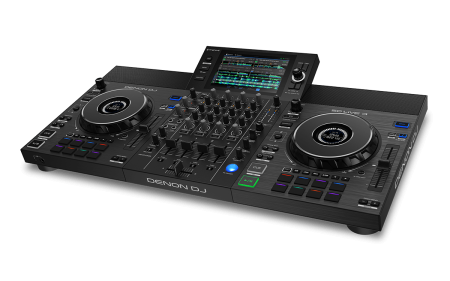 Denon SC Live 4 по цене 204 000 ₽
