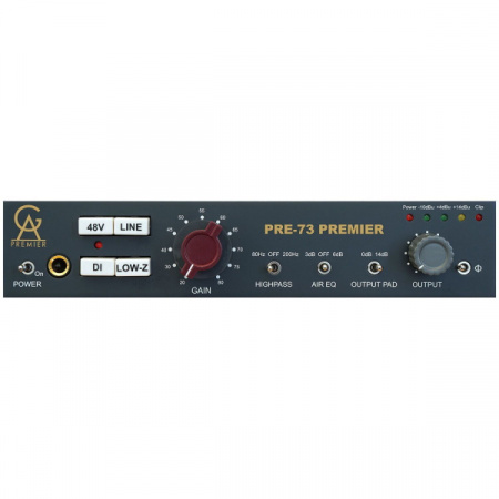 Golden Age Premier PRE-73 по цене 82 600 ₽