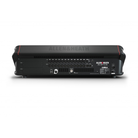 Allen & Heath Avantis по цене 1 728 850 ₽