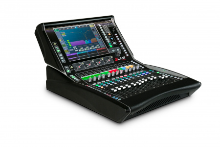 Allen & Heath DLIVE-DLC15 (dLive C1500) по цене 1 368 750 ₽