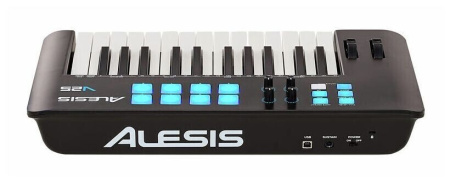 Alesis V25 MK2 по цене 10 000 ₽