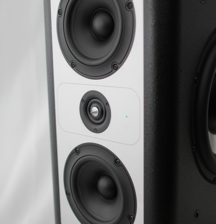 Barefoot Sound MicroMain27 Gen2 Pair по цене 1 278 600 ₽