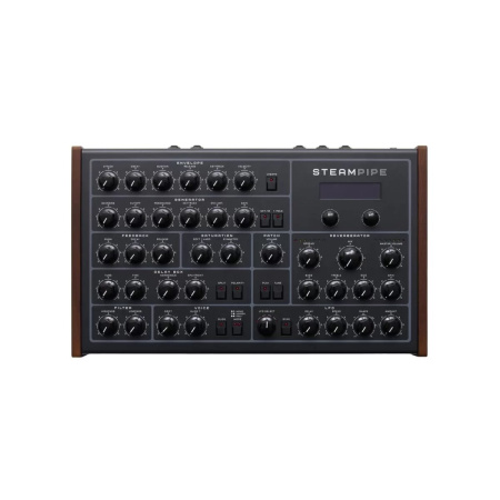 Erica Synths Steampipe по цене 144 350 ₽