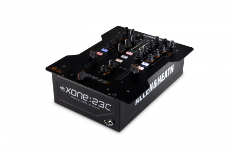 Allen & Heath XONE:23C по цене 68 150 ₽