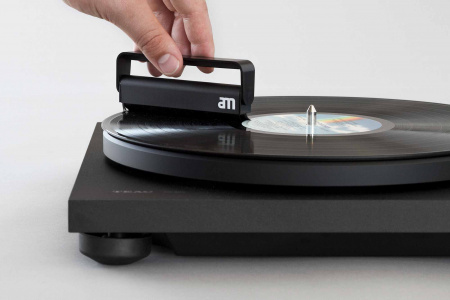 AM Clean Sound Vinyl Brush по цене 1 200 ₽