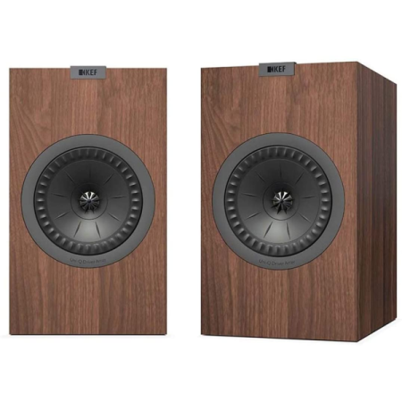 Kef Q150 Walnut по цене 46 000 ₽