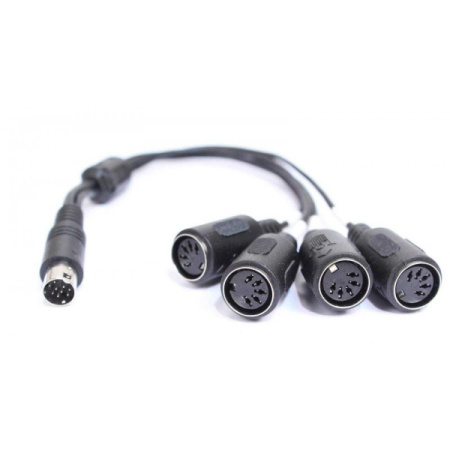RME BOHDSP9652-MIDI по цене 4 980 ₽