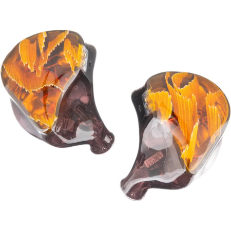 Noble Audio Spartacus по цене 169 990 ₽