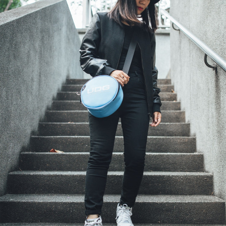 UDG Ultimate DIGI Headphone Bag Light Blue по цене 5 750 ₽