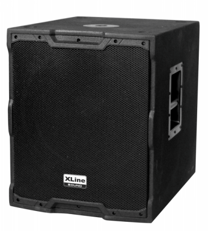 XLine ALFA P-15A SUB по цене 36 200 ₽