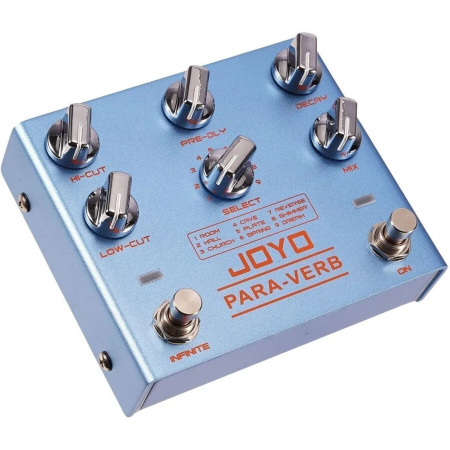 Joyo R-31 Para-Verb по цене 7&nbsp;350 ₽