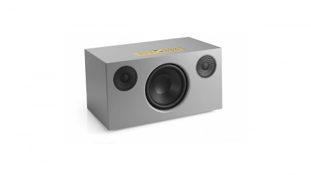 Audio Pro C10 Mk2 Grey по цене 43 000 ₽