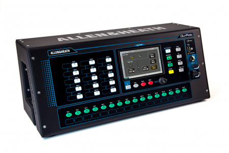 Allen & Heath QU-Pac по цене 217 950 ₽