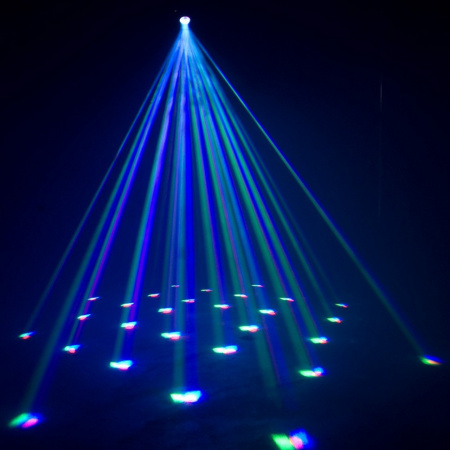 ADJ Pearl LED DMX White по цене 8 050 ₽