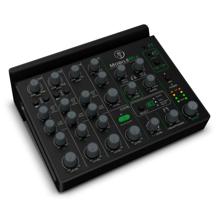 Mackie MobileMix по цене 35 800 ₽