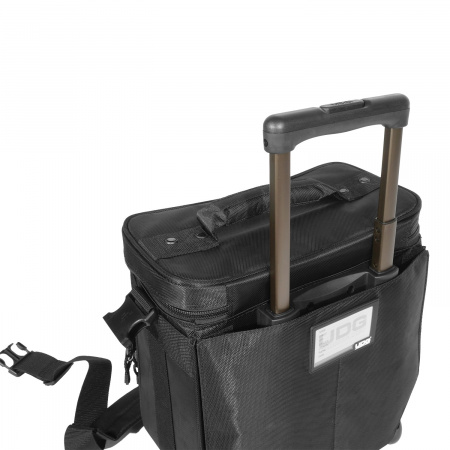 UDG Ultimate Trolley To Go Black по цене 15 300 ₽