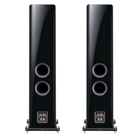 Magnat Signature 909 Piano Black по цене 480 000 ₽