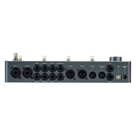Neural DSP Quad Cortex по цене 231 700 ₽