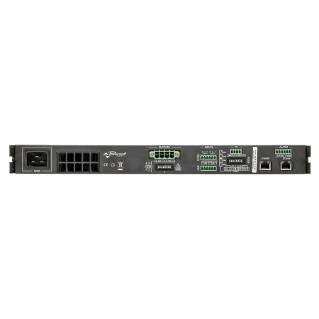Powersoft Duecanali 6404 DSP+D по цене 525 500 ₽