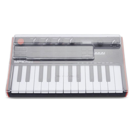 Decksaver Akai Pro MPK Mini Play MK3 по цене 2 850 ₽