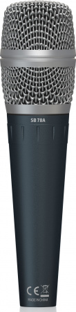 Behringer SB 78A по цене 5 000 ₽