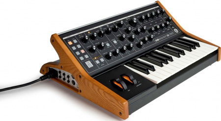 Moog Subsequent 25 по цене 153 270 ₽