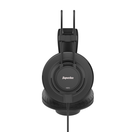 Superlux HD672 Black по цене 6 730.00 ₽