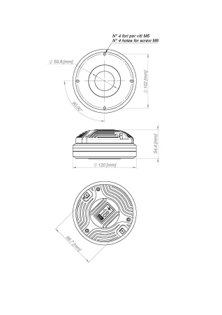 Eighteen Sound ND32ST/8 по цене 41 500 ₽