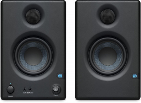 PreSonus Eris E3.5 по цене 18 000 ₽
